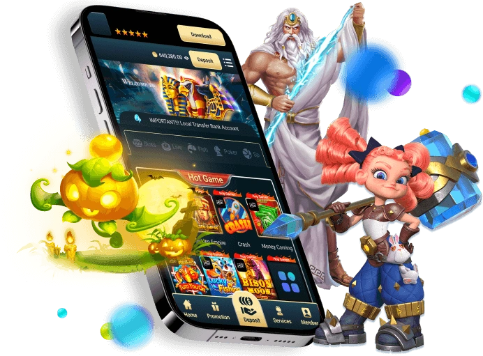 Xu hướng Esports tại uw99 app