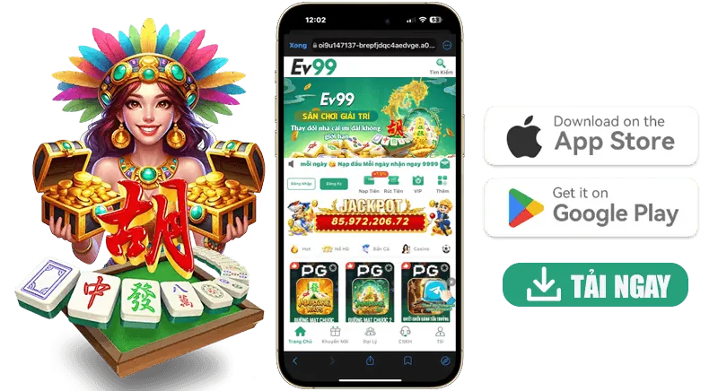 Biểu tượng bảo mật và mã hóa dữ liệu trên uw99 app