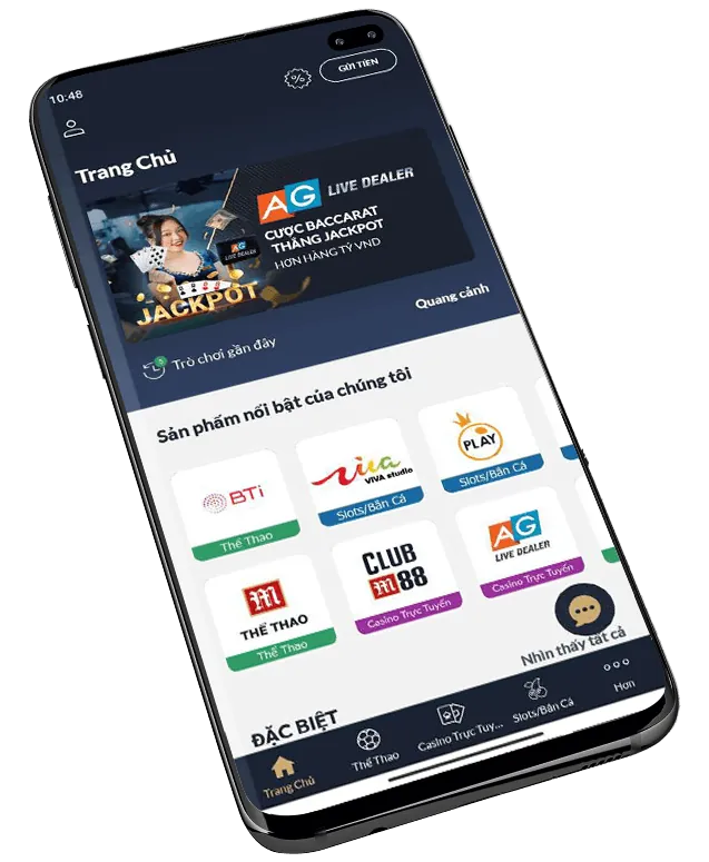 Hỗ trợ khách hàng 24/7 uw99 app