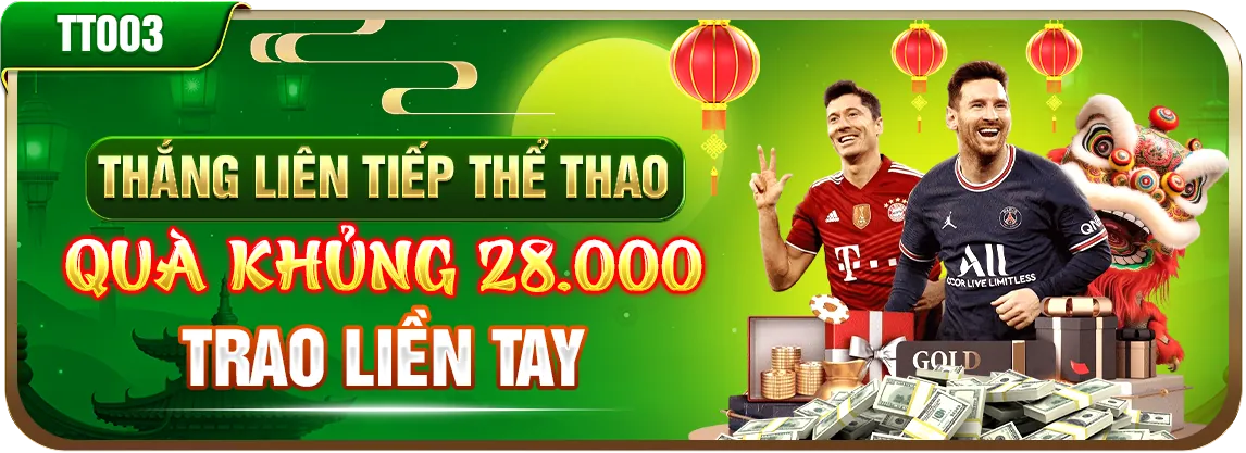 Các chương trình khuyến mãi uw99 app hấp dẫn